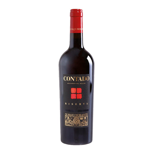 Aglianico 'Contado' Riserva 2019 Magnum Astucciato - Di Majo Norante
