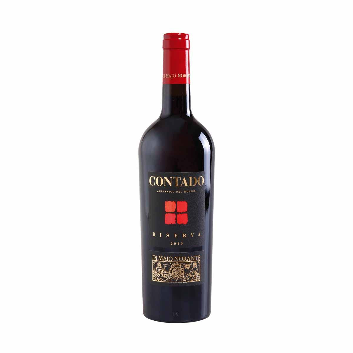 Contado Riserva 2019 - Di Majo Norante