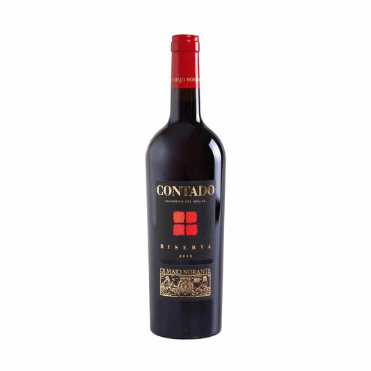 Contado Riserva 2019 - Di Majo Norante