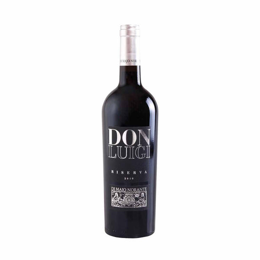 Don Luigi Molise Rosso Riserva  2016 - Di Majo Norante