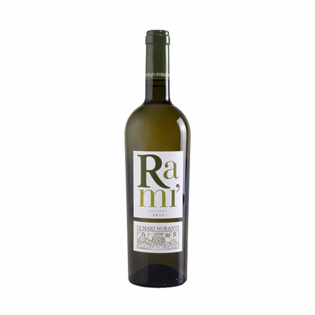 Rami' 2021 - Di Majo Norante