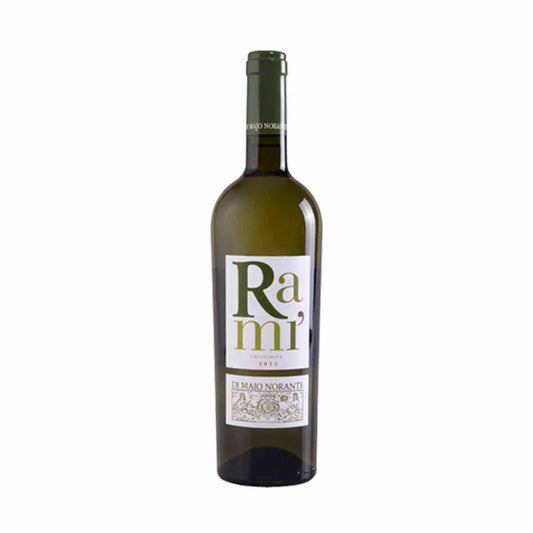 Rami' 2021 - Di Majo Norante