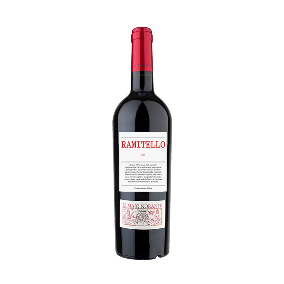 Ramitello 2017 - Di Majo Norante