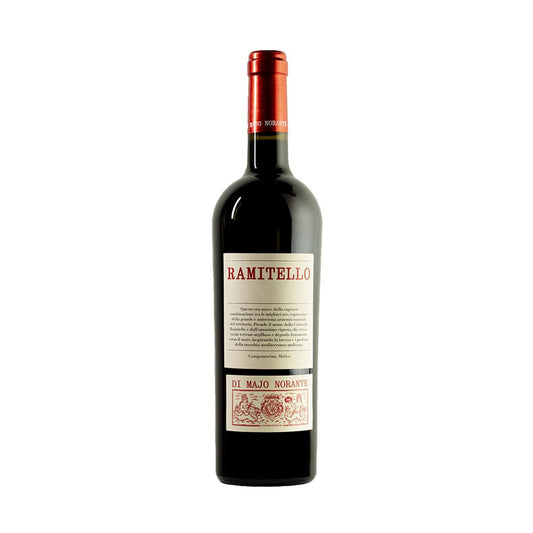 Ramitello Rosso 2020 - Di Majo Norante