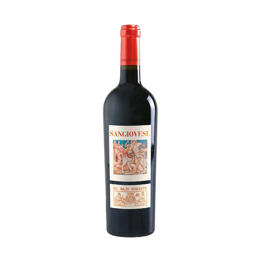 Sangiovese 2021 - Di Majo Norante