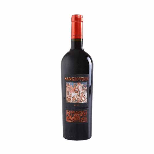 Terre Degli Osci Sangiovese  2019 - Di Majo Norante