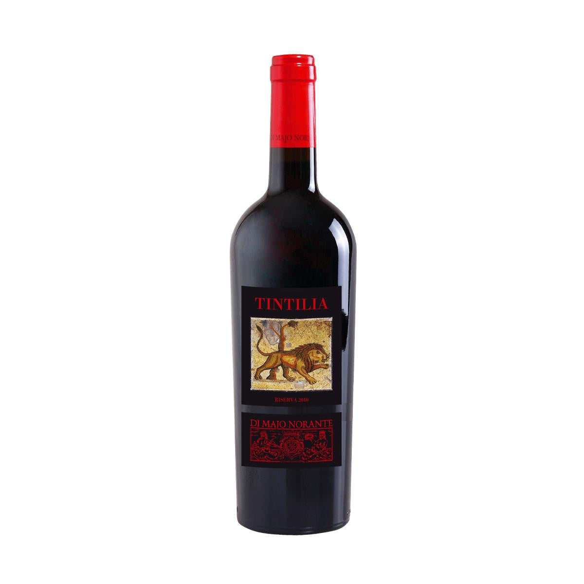 Tintilia Del Molise 2019 - Di Majo Norante