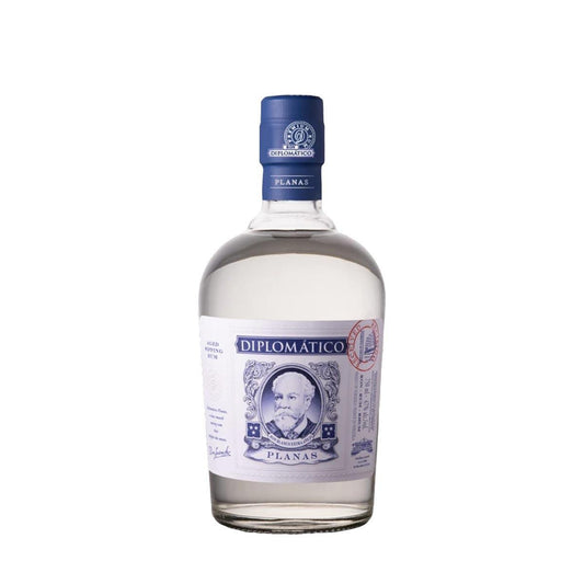 Rum 'Diplomático Planas' 70 Cl