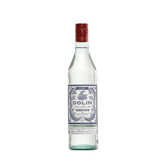 Vermouth De Chambery Blanc Dolin 75 Cl