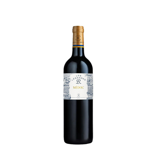 Legende R Médoc 2020 - Domaines Barons De Rothschild