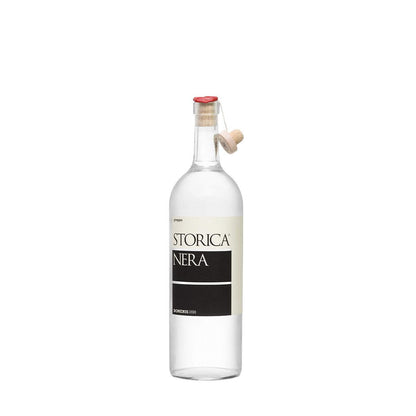 Grappa Domenis 1898 Storica Nera Giftbox 50 Cl