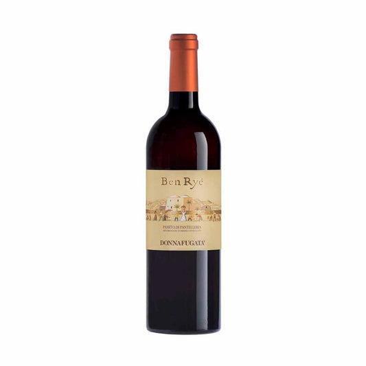 Ben Rye' Passito Di Pantelleria 2019 - Donnafugata