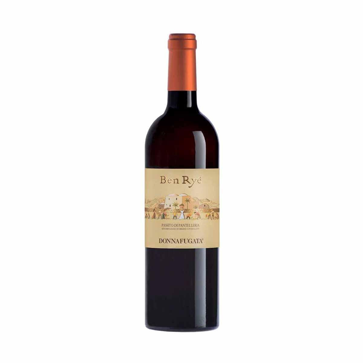 Ben Rye Passito Pantelleria 2020 - Donnafugata