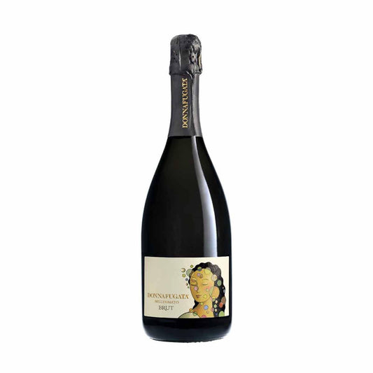 Spumante Brut 2017 - Donnafugata
