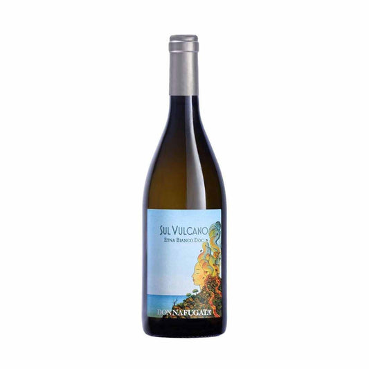 Sul Vulcano Etna Bianco 2019 - Donnafugata