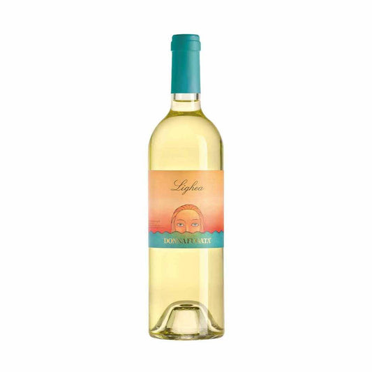Zibibbo Lighea Sicilia 2021 - Donnafugata