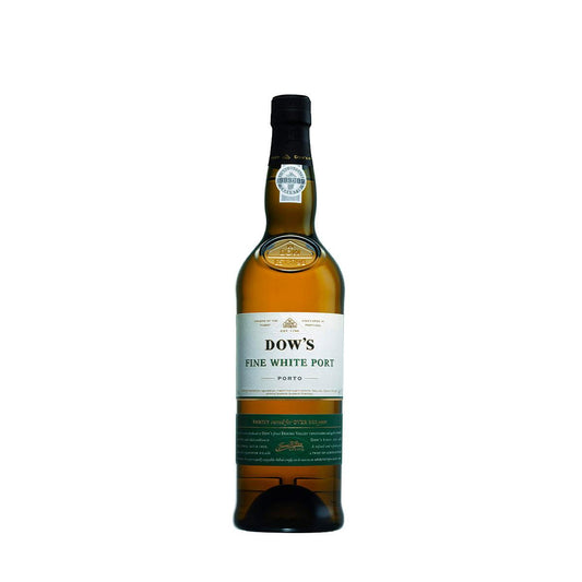 Porto Fine White Dow's