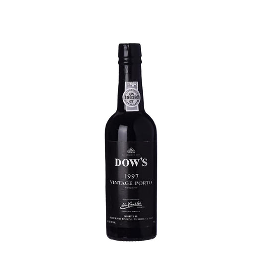 Porto Vintage Dow's Port 1997