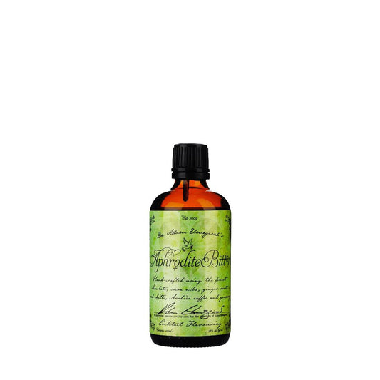 Bitter Aromatico Aphrodite Dr. Adam Elmegirab 10 Cl