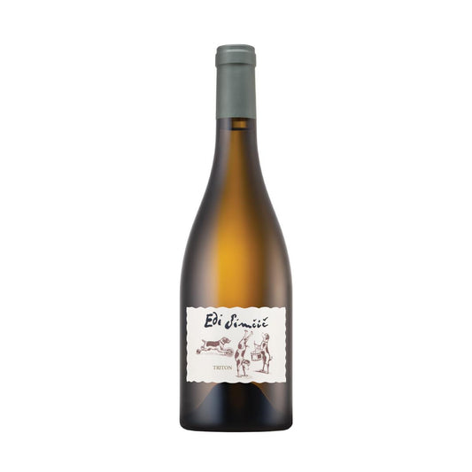 Collio Sloveno Triton 2020 - Edi Simcic