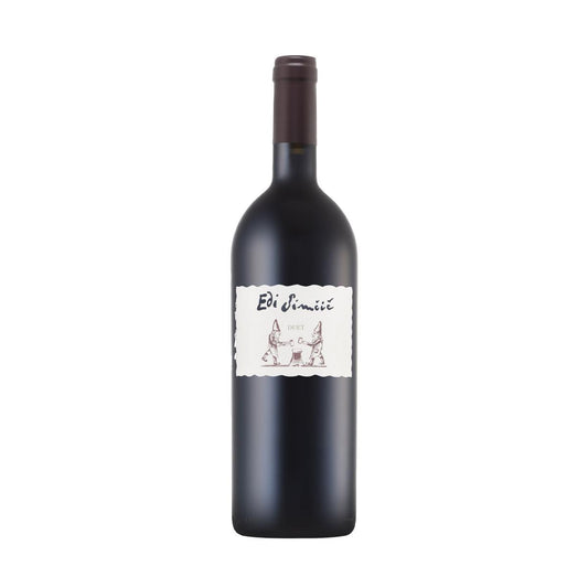 Duet 2019 (Merlot e Cabernet Sauvignon) - Edi Simcic