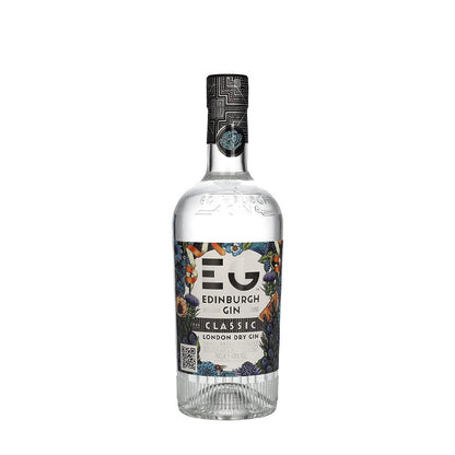 Gin Edinburgh Classic 70 Cl