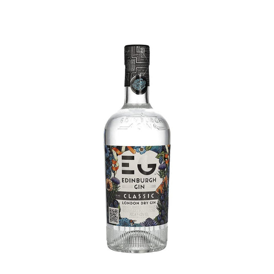 Gin Edinburgh Classic 70 Cl
