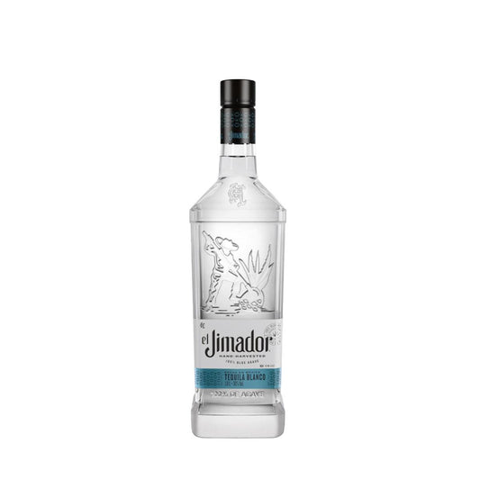 Tequila El Jimador  Bianco 100 Cl