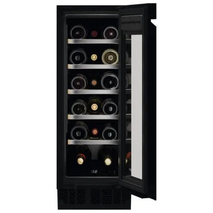 Cantina Vino da Incasso Electrolux EWUS018B7B Classe G Nero