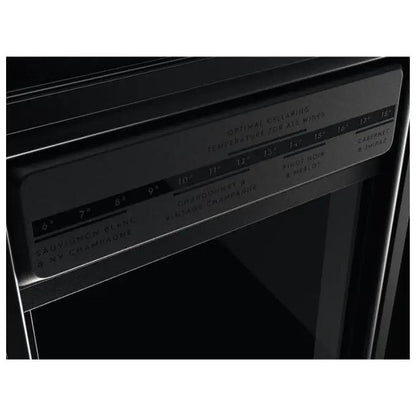 Cantina Vino da Incasso Electrolux EWUS018B7B Classe G Nero