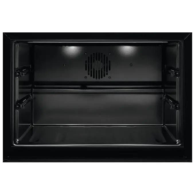 Cantinetta Vino da Incasso Electrolux KBW5T Serie 900 Nero 18 Bottiglie