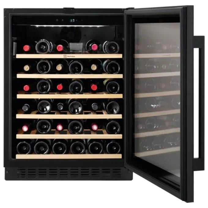 ELECTROLUX EWUS052B5B Cantinetta Vino  52 Bottiglie