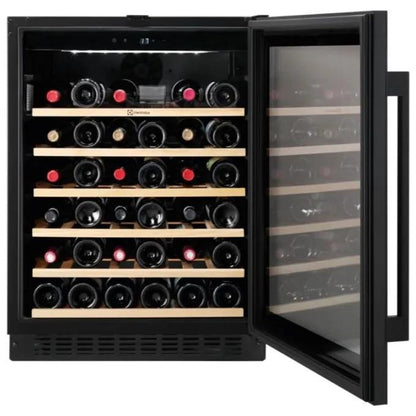 ELECTROLUX EWUS052B5B Cantinetta Vino  52 Bottiglie