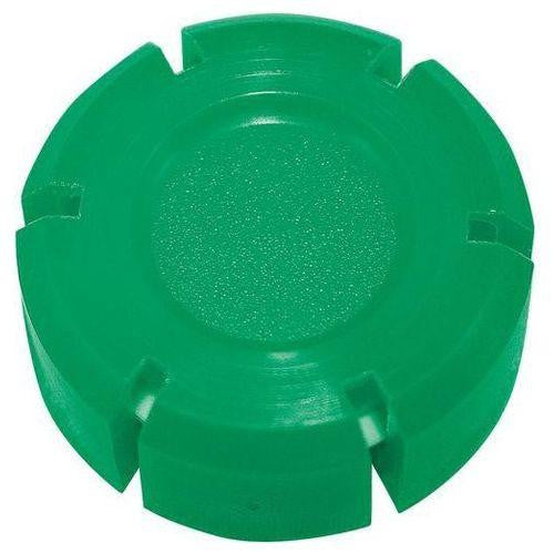 Eliplast Tappo Plastica Bottiglie Pezzi 6 - Colori Assortiti 073/1-ELIPLAST