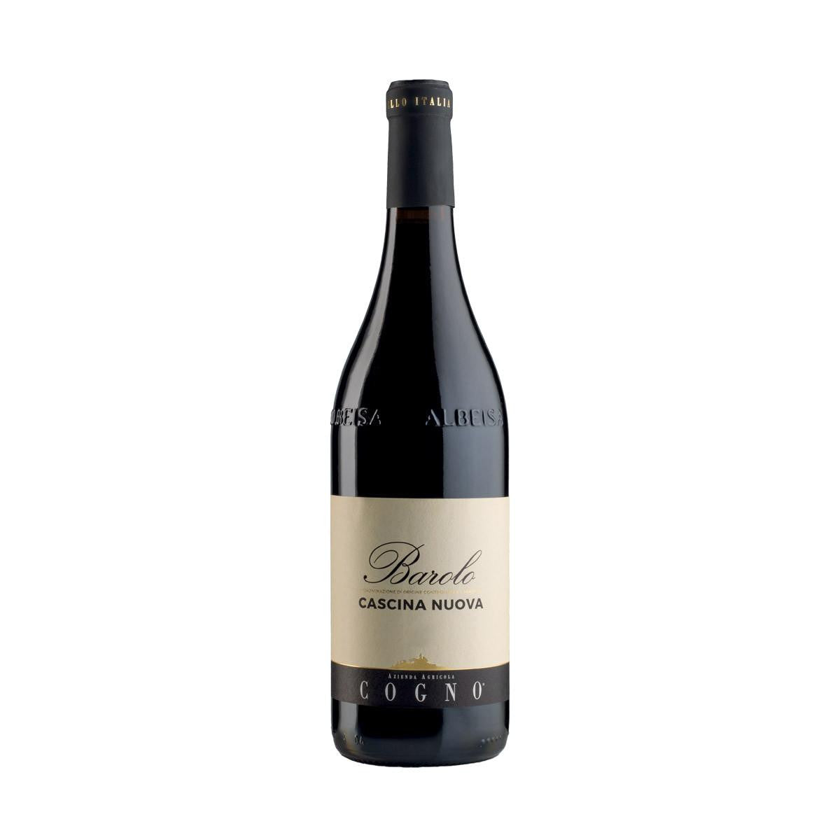 Barolo 'Cascina Nuova 2020 - Elvio Cogno