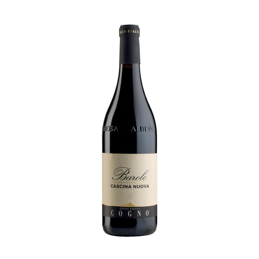 Barolo 'Cascina Nuova' 2020 Magnum - Elvio Cogno