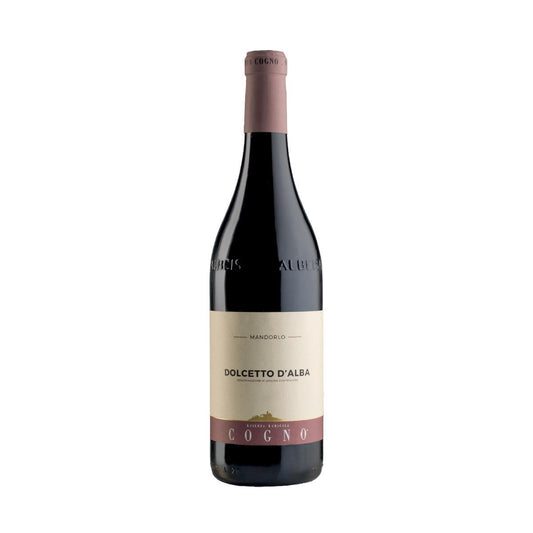 Mandorlo Dolcetto D'Alba 2023 - Elvio Cogno