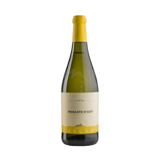 Moscato D'Asti 2023 - Elvio Cogno