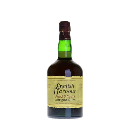Rum 'English Harbour 5 anni' 70 Cl