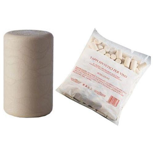 Tappo Sughero Sint.fastcork 23x38  100pz LF-81515