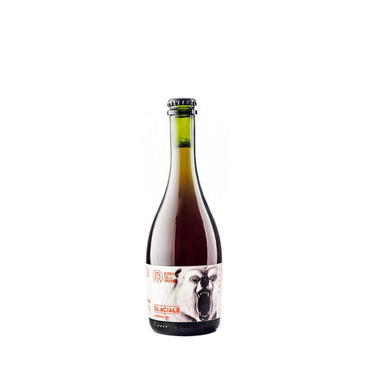 Glaciale Birra dell’Eremo - Imperial IPA - BOTT. 33 Cl