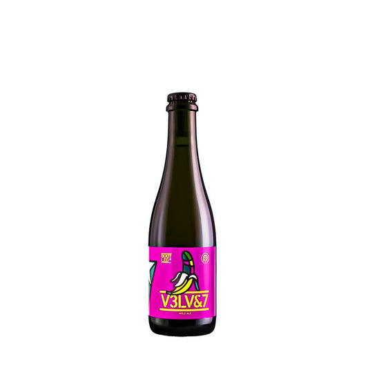 Velvet Birra dell’Eremo - Wild ALE - BOTT. 37,5 Cl