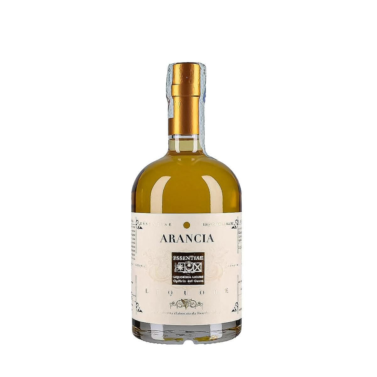Liquore  Essentiae Lunae Arancio 50 Cl