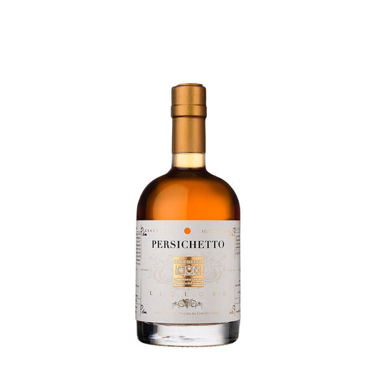 Liquore Essentiae Lunae Persichetto Distillato Foglie di Pesco 50 Cl