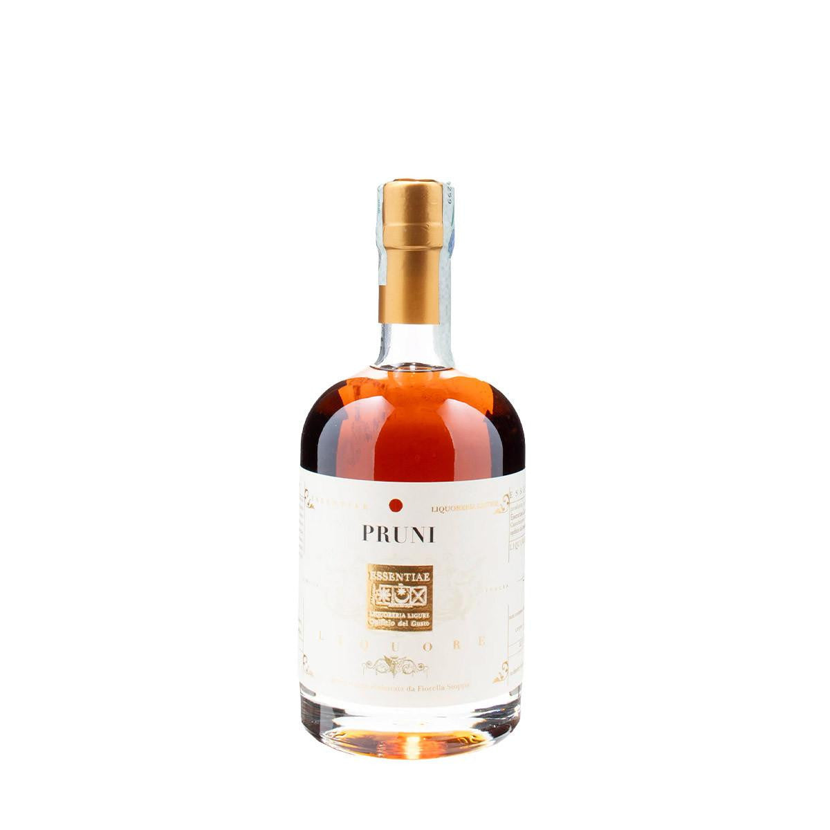 Liquore Essentiae Lunae Pruni Distillato Prugne Selvatiche 50 Cl