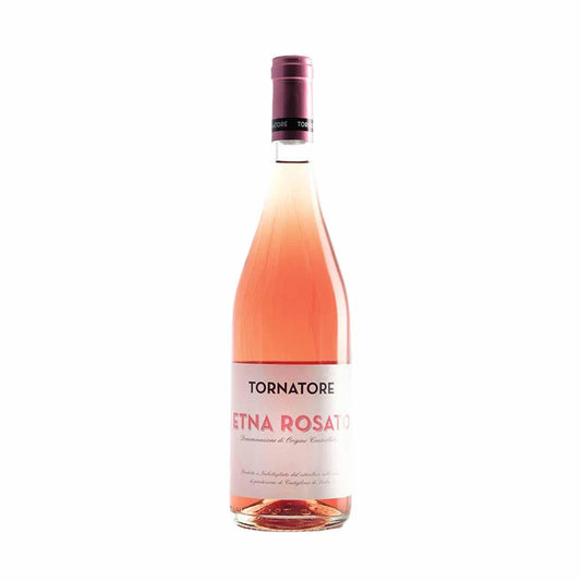 Etna Rosato 2019 - Tornatore
