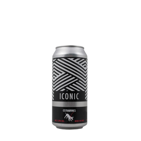 Iconic Extraomnes - American Pale Ale - LATT. 44 Cl