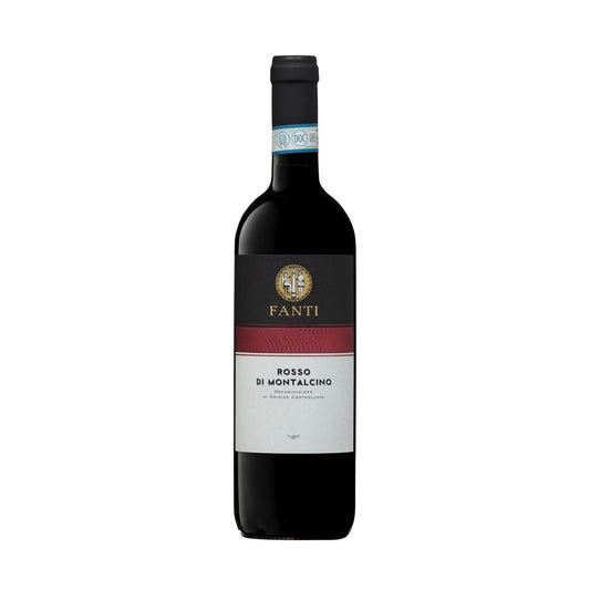 Rosso di Montalcino 2021 - Fanti