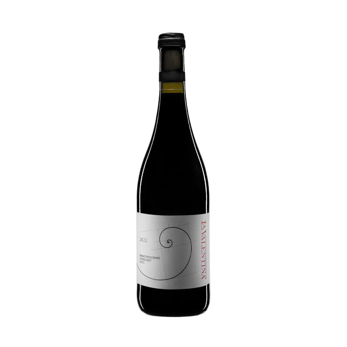 Montepulciano d'Abruzzo  2022 - La Valentina