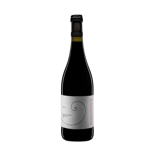 Montepulciano d'Abruzzo  2022 - La Valentina
